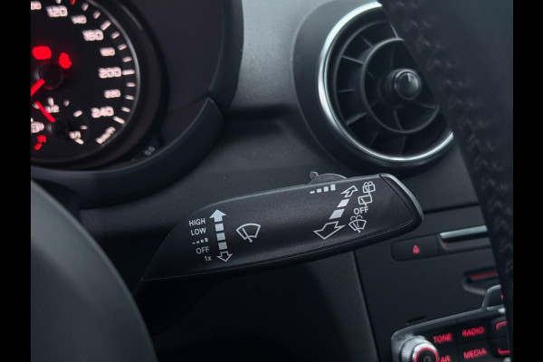 Audi A1 Sportback 1.0 TFSI Adrenalin Ultra S-line Navi Led Bluetooth Airco Nap Cruise 5drs