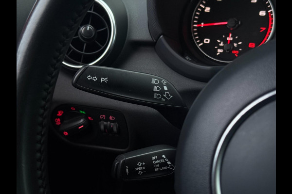 Audi A1 Sportback 1.0 TFSI Adrenalin Ultra S-line Navi Led Bluetooth Airco Nap Cruise 5drs