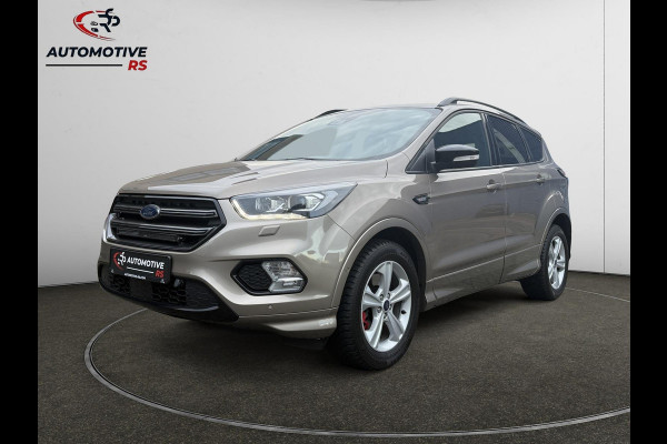 Ford Kuga 1.5 ST-Line 4x4 Aut. | Leder | ACC | Camera | Elek. Achterklep | Trekhaak