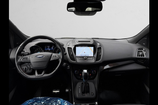 Ford Kuga 1.5 ST-Line 4x4 Aut. | Leder | ACC | Camera | Elek. Achterklep | Trekhaak