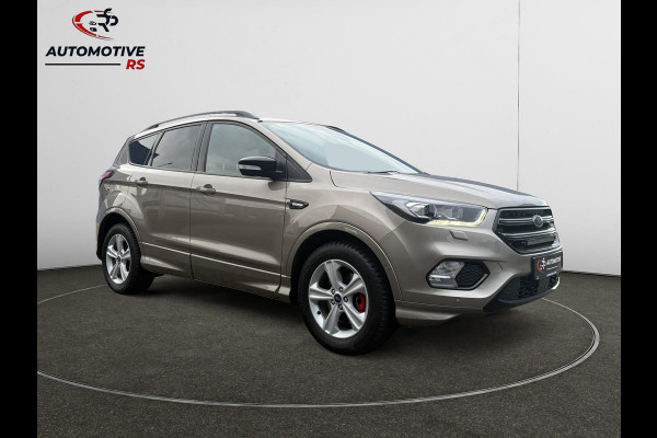 Ford Kuga 1.5 ST-Line 4x4 Aut. | Leder | ACC | Camera | Elek. Achterklep | Trekhaak