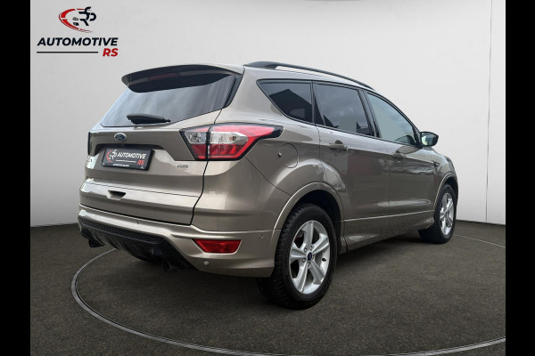 Ford Kuga 1.5 ST-Line 4x4 Aut. | Leder | ACC | Camera | Elek. Achterklep | Trekhaak