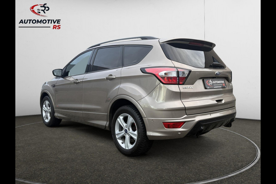 Ford Kuga 1.5 ST-Line 4x4 Aut. | Leder | ACC | Camera | Elek. Achterklep | Trekhaak
