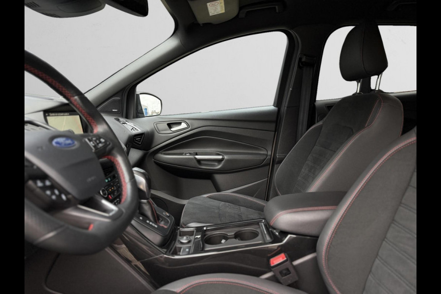 Ford Kuga 1.5 ST-Line 4x4 Aut. | Leder | ACC | Camera | Elek. Achterklep | Trekhaak