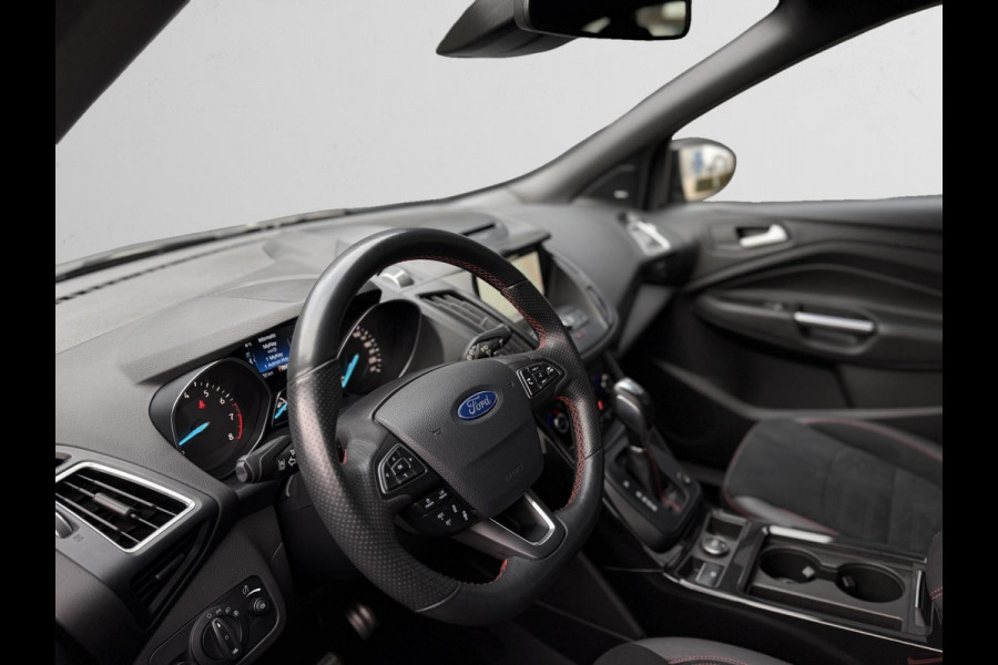 Ford Kuga 1.5 ST-Line 4x4 Aut. | Leder | ACC | Camera | Elek. Achterklep | Trekhaak