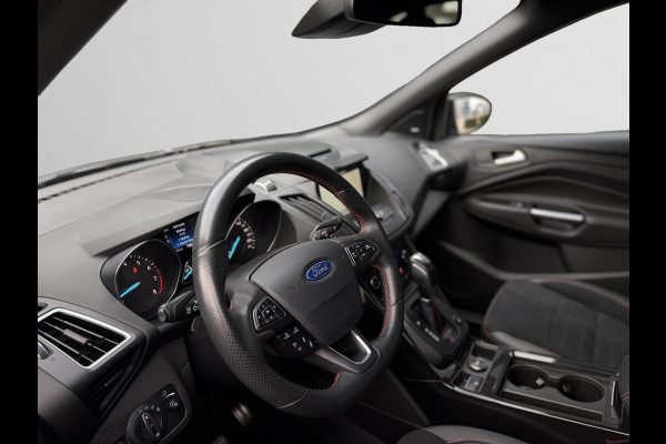 Ford Kuga 1.5 ST-Line 4x4 Aut. | Leder | ACC | Camera | Elek. Achterklep | Trekhaak