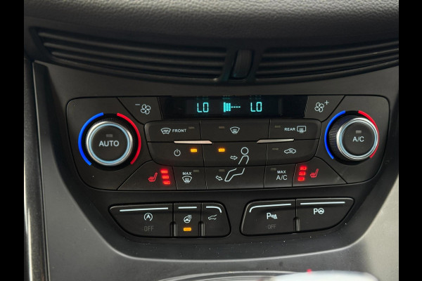 Ford Kuga 1.5 ST-Line 4x4 Aut. | Leder | ACC | Camera | Elek. Achterklep | Trekhaak