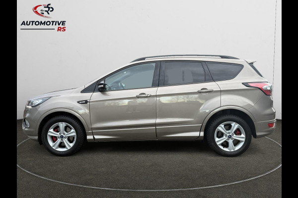 Ford Kuga 1.5 ST-Line 4x4 Aut. | Leder | ACC | Camera | Elek. Achterklep | Trekhaak