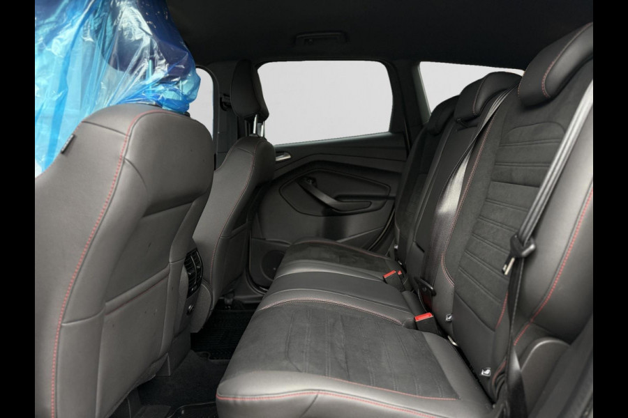 Ford Kuga 1.5 ST-Line 4x4 Aut. | Leder | ACC | Camera | Elek. Achterklep | Trekhaak