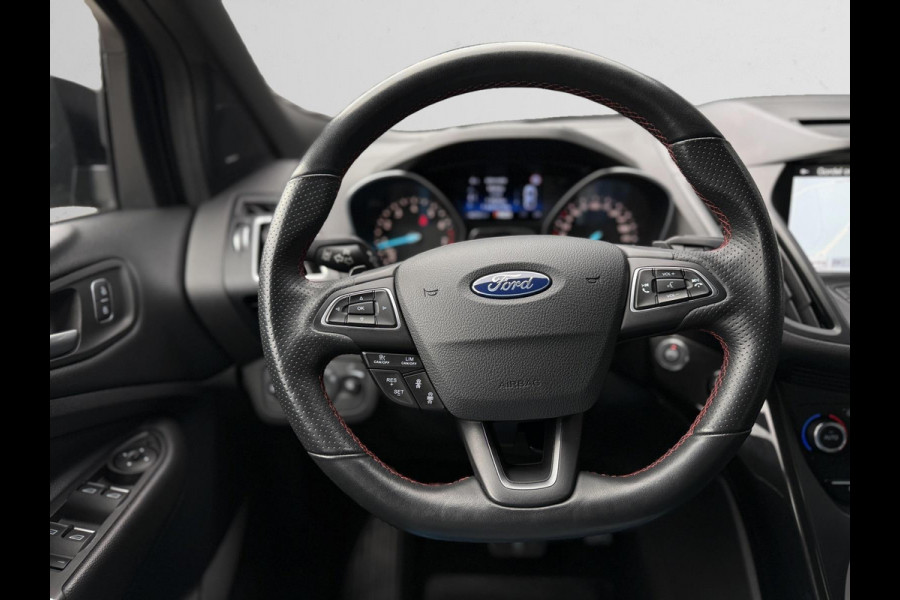 Ford Kuga 1.5 ST-Line 4x4 Aut. | Leder | ACC | Camera | Elek. Achterklep | Trekhaak