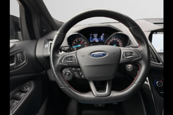 Ford Kuga 1.5 ST-Line 4x4 Aut. | Leder | ACC | Camera | Elek. Achterklep | Trekhaak