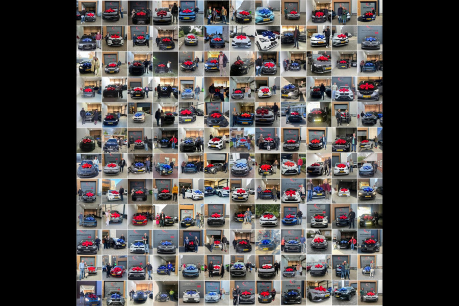 Ford Kuga 1.5 ST-Line 4x4 Aut. | Leder | ACC | Camera | Elek. Achterklep | Trekhaak