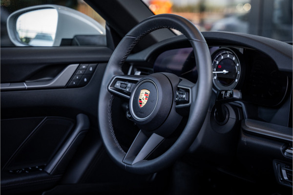 Porsche 911 Cabrio 3.0 Carrera - BTW | Memory | Bose | ACC