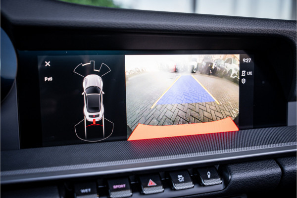 Porsche 911 Cabrio 3.0 Carrera - BTW | Memory | Bose | ACC