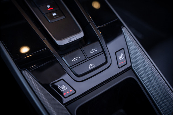 Porsche 911 Cabrio 3.0 Carrera - BTW | Memory | Bose | ACC