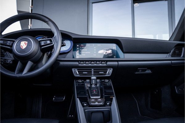 Porsche 911 Cabrio 3.0 Carrera - BTW | Memory | Bose | ACC