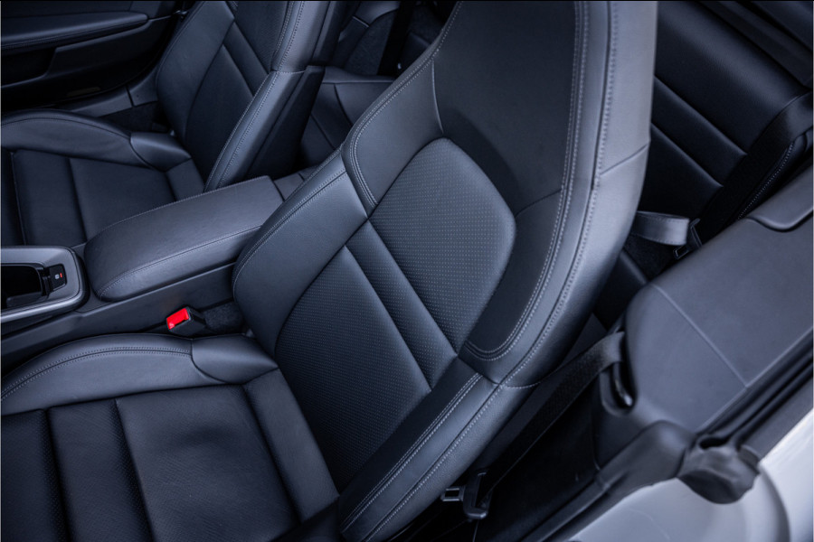 Porsche 911 Cabrio 3.0 Carrera - BTW | Memory | Bose | ACC