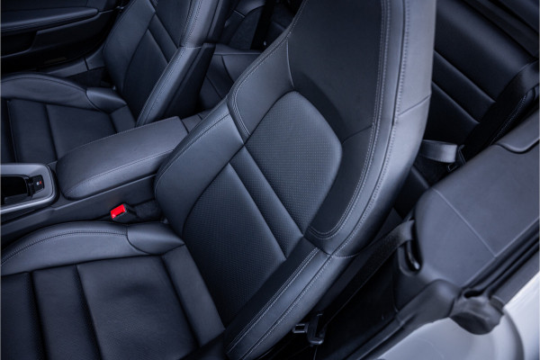 Porsche 911 Cabrio 3.0 Carrera - BTW | Memory | Bose | ACC