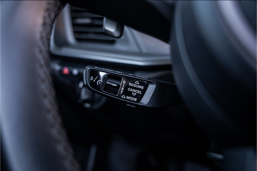 Porsche 911 Cabrio 3.0 Carrera - BTW | Memory | Bose | ACC