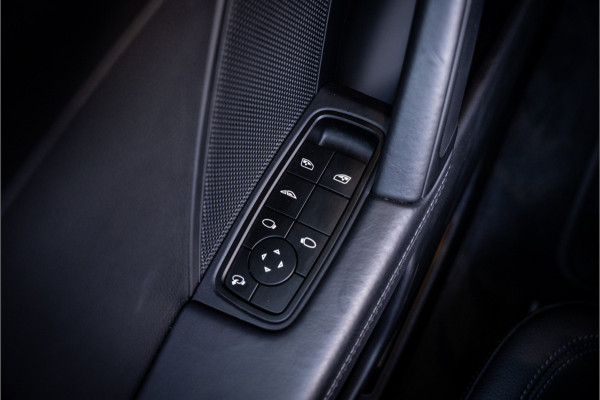 Porsche 911 Cabrio 3.0 Carrera - BTW | Memory | Bose | ACC