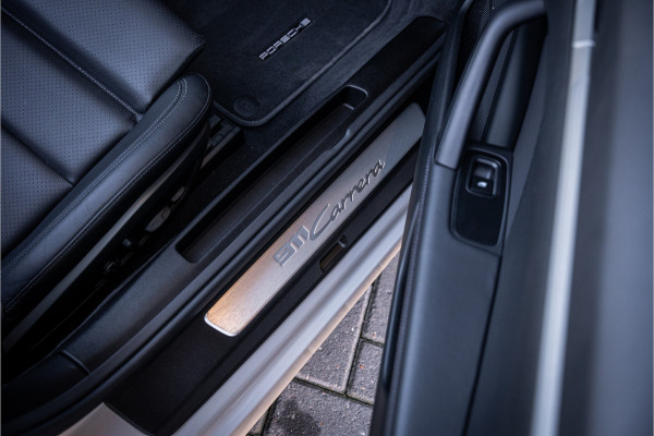 Porsche 911 Cabrio 3.0 Carrera - BTW | Memory | Bose | ACC