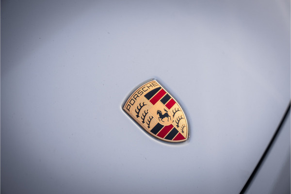 Porsche 911 Cabrio 3.0 Carrera - BTW | Memory | Bose | ACC