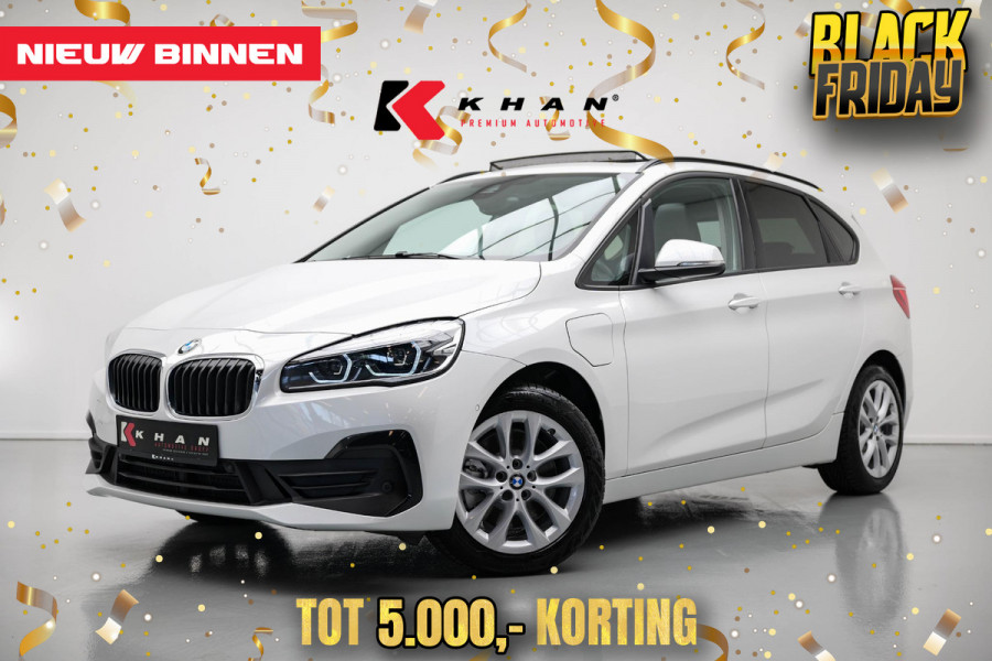 BMW 2 Serie Active Tourer 225xe iPerformance Executive |Pano|Leder|Xenon|