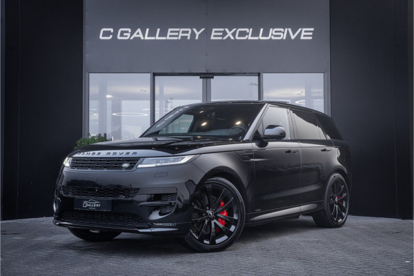 Land Rover Range Rover Sport 3.0 P550e Autobiography PHEV - Panorama | 23 Inch | Meridian | Stoelkoeling & Massage | Elek. Trekhaak