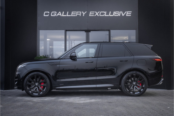 Land Rover Range Rover Sport 3.0 P550e Autobiography PHEV - Panorama | 23 Inch | Meridian | Stoelkoeling & Massage | Elek. Trekhaak