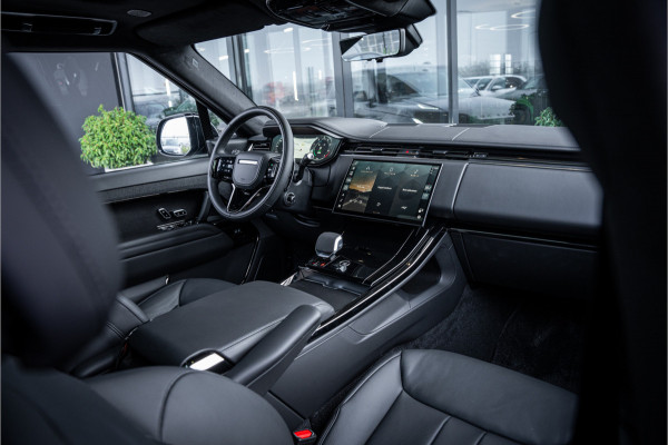 Land Rover Range Rover Sport 3.0 P550e Autobiography PHEV - Panorama | 23 Inch | Meridian | Stoelkoeling & Massage | Elek. Trekhaak