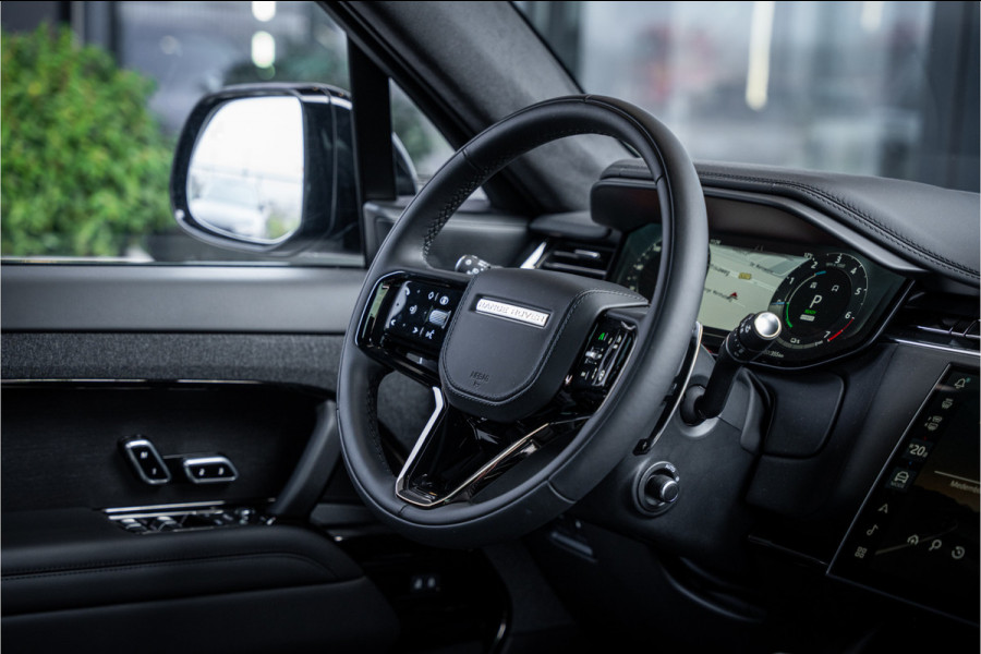 Land Rover Range Rover Sport 3.0 P550e Autobiography PHEV - Panorama | 23 Inch | Meridian | Stoelkoeling & Massage | Elek. Trekhaak