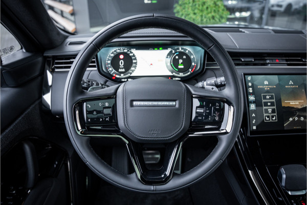 Land Rover Range Rover Sport 3.0 P550e Autobiography PHEV - Panorama | 23 Inch | Meridian | Stoelkoeling & Massage | Elek. Trekhaak