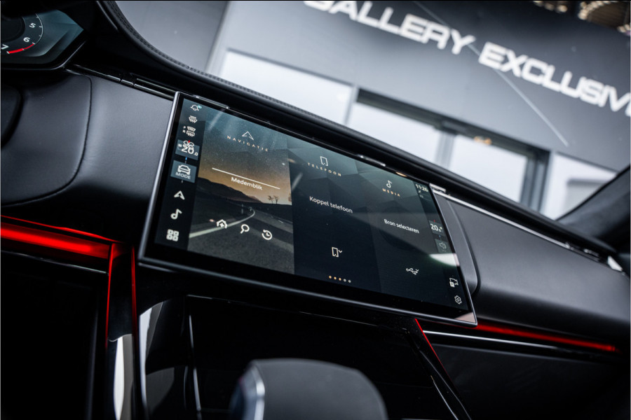 Land Rover Range Rover Sport 3.0 P550e Autobiography PHEV - Panorama | 23 Inch | Meridian | Stoelkoeling & Massage | Elek. Trekhaak