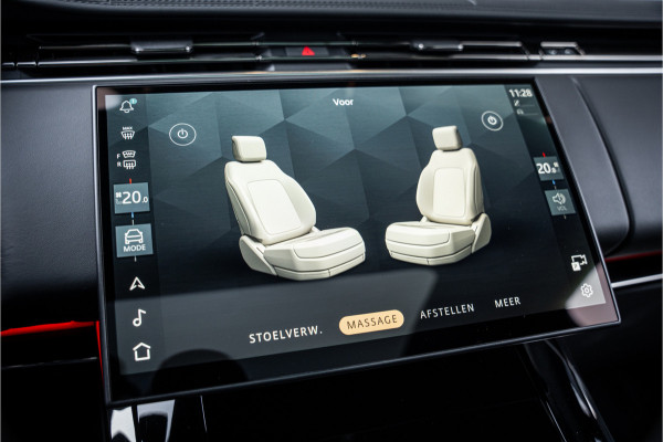 Land Rover Range Rover Sport 3.0 P550e Autobiography PHEV - Panorama | 23 Inch | Meridian | Stoelkoeling & Massage | Elek. Trekhaak