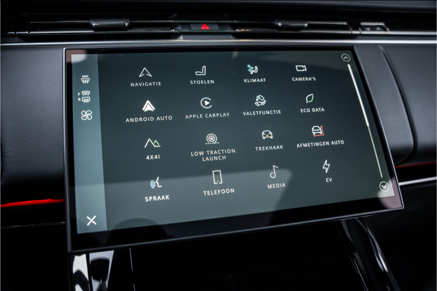 Land Rover Range Rover Sport 3.0 P550e Autobiography PHEV - Panorama | 23 Inch | Meridian | Stoelkoeling & Massage | Elek. Trekhaak