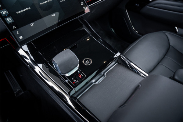 Land Rover Range Rover Sport 3.0 P550e Autobiography PHEV - Panorama | 23 Inch | Meridian | Stoelkoeling & Massage | Elek. Trekhaak