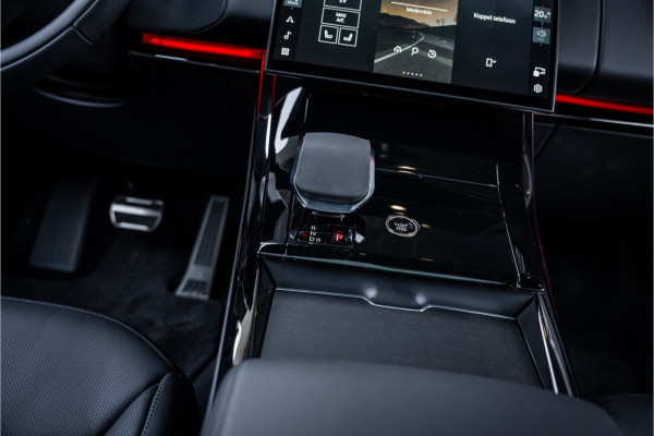 Land Rover Range Rover Sport 3.0 P550e Autobiography PHEV - Panorama | 23 Inch | Meridian | Stoelkoeling & Massage | Elek. Trekhaak