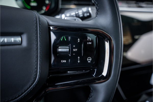 Land Rover Range Rover Sport 3.0 P550e Autobiography PHEV - Panorama | 23 Inch | Meridian | Stoelkoeling & Massage | Elek. Trekhaak