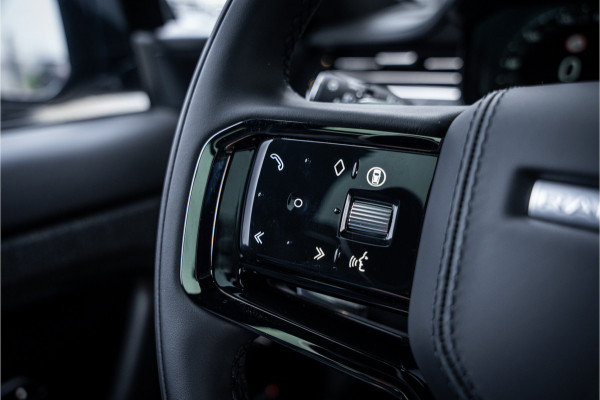 Land Rover Range Rover Sport 3.0 P550e Autobiography PHEV - Panorama | 23 Inch | Meridian | Stoelkoeling & Massage | Elek. Trekhaak