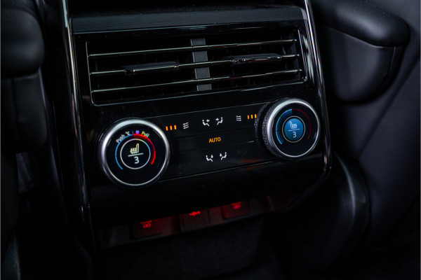 Land Rover Range Rover Sport 3.0 P550e Autobiography PHEV - Panorama | 23 Inch | Meridian | Stoelkoeling & Massage | Elek. Trekhaak