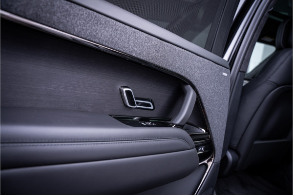 Land Rover Range Rover Sport 3.0 P550e Autobiography PHEV - Panorama | 23 Inch | Meridian | Stoelkoeling & Massage | Elek. Trekhaak