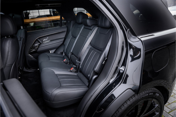 Land Rover Range Rover Sport 3.0 P550e Autobiography PHEV - Panorama | 23 Inch | Meridian | Stoelkoeling & Massage | Elek. Trekhaak