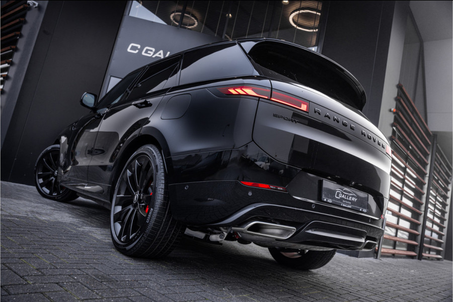 Land Rover Range Rover Sport 3.0 P550e Autobiography PHEV - Panorama | 23 Inch | Meridian | Stoelkoeling & Massage | Elek. Trekhaak