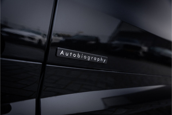 Land Rover Range Rover Sport 3.0 P550e Autobiography PHEV - Panorama | 23 Inch | Meridian | Stoelkoeling & Massage | Elek. Trekhaak