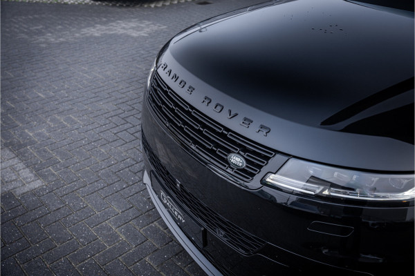 Land Rover Range Rover Sport 3.0 P550e Autobiography PHEV - Panorama | 23 Inch | Meridian | Stoelkoeling & Massage | Elek. Trekhaak