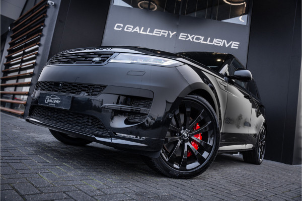 Land Rover Range Rover Sport 3.0 P550e Autobiography PHEV - Panorama | 23 Inch | Meridian | Stoelkoeling & Massage | Elek. Trekhaak