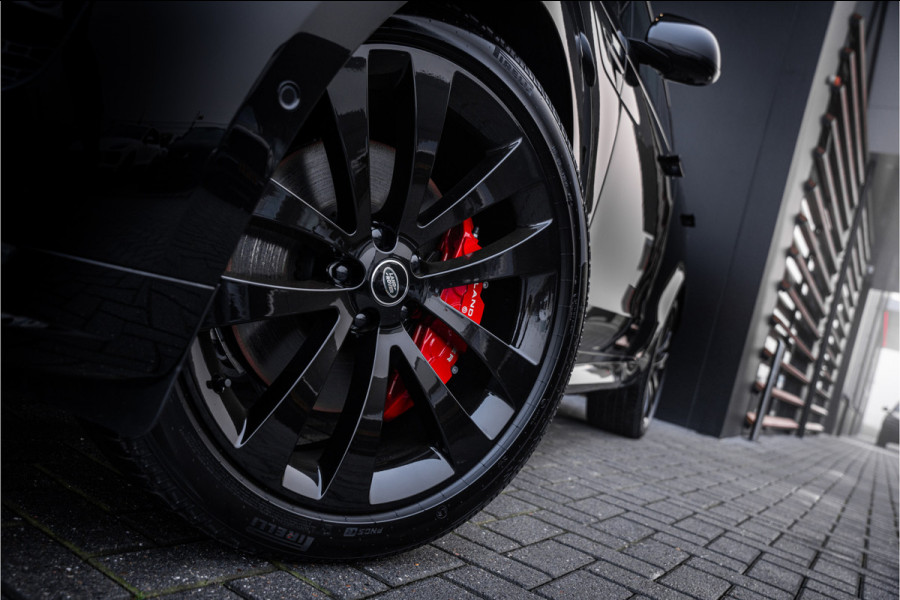 Land Rover Range Rover Sport 3.0 P550e Autobiography PHEV - Panorama | 23 Inch | Meridian | Stoelkoeling & Massage | Elek. Trekhaak