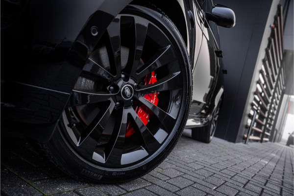 Land Rover Range Rover Sport 3.0 P550e Autobiography PHEV - Panorama | 23 Inch | Meridian | Stoelkoeling & Massage | Elek. Trekhaak