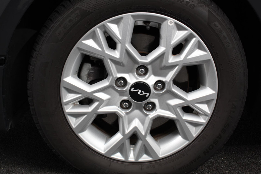 Kia Ceed 1.0 T-GDi Comfort Navigatie Apple Carplay/ Android Auto Camera DAB Airco Stoelverwarming Cruise Control