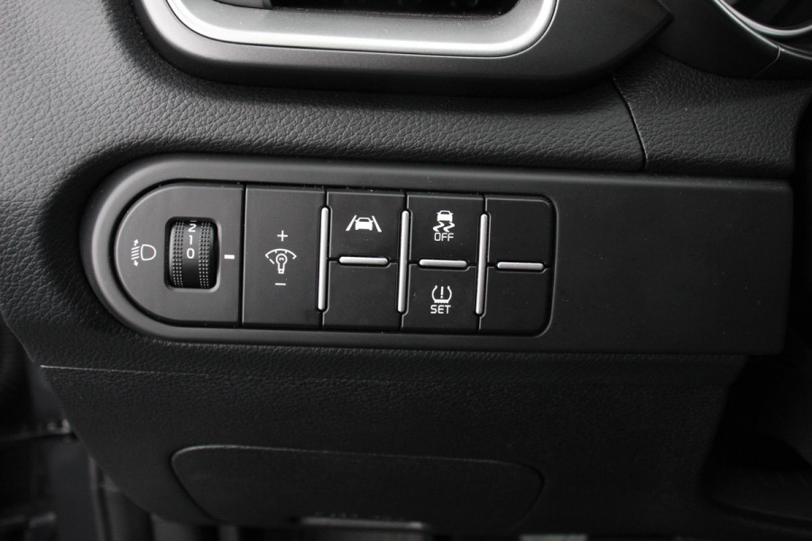 Kia Ceed 1.0 T-GDi Comfort Navigatie Apple Carplay/ Android Auto Camera DAB Airco Stoelverwarming Cruise Control